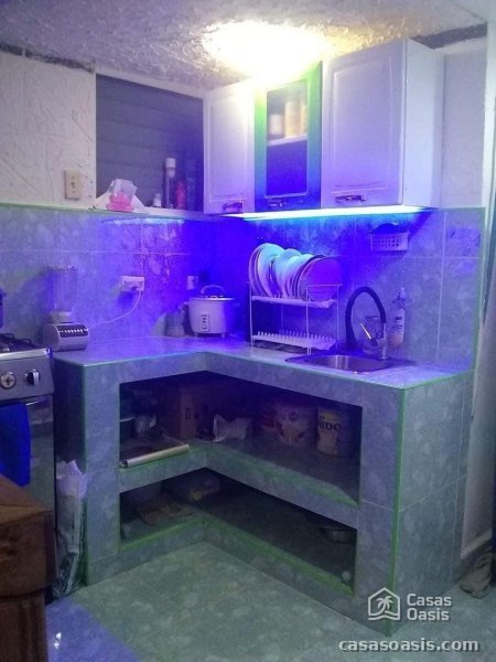 Apartamento de 2 habitaciones en venta en Centro Habana, La Habana - 4