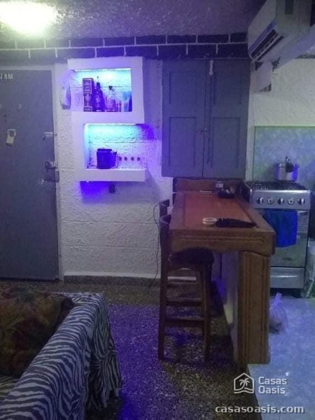 Apartamento de 2 habitaciones en venta en Centro Habana, La Habana - 5