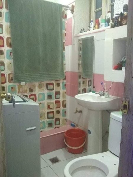 Apartamento de 2 habitaciones en venta en Centro Habana, La Habana - 7