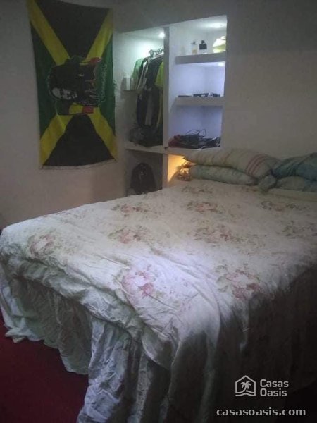 Apartamento de 2 habitaciones en venta en Centro Habana, La Habana - 8