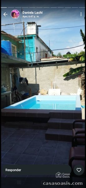 Biplanta de 4 habitaciones en venta en Martí, Cerro, La Habana