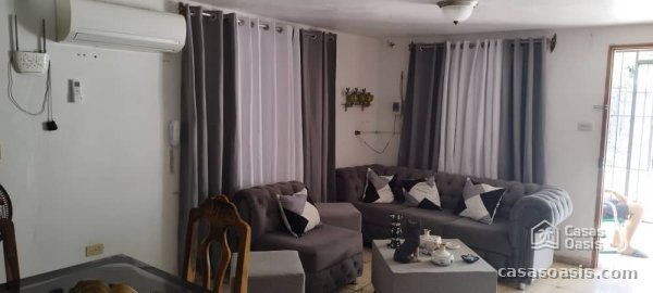 Biplanta de 4 habitaciones en venta en Martí, Cerro, La Habana - 2