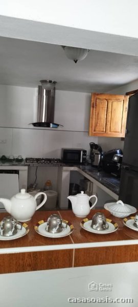 Biplanta de 4 habitaciones en venta en Martí, Cerro, La Habana - 3