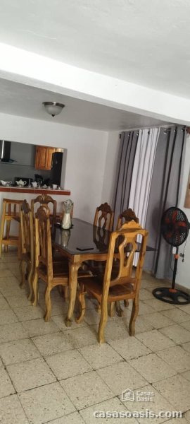 Biplanta de 4 habitaciones en venta en Martí, Cerro, La Habana - 4