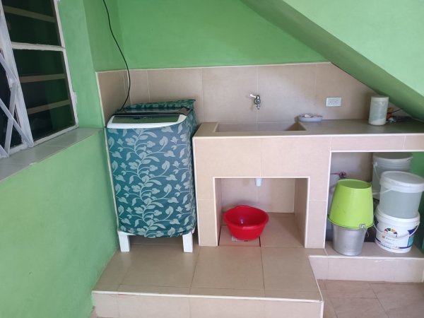 Casa Independiente de 2 habitaciones en venta en La Lisa, La Habana - 5
