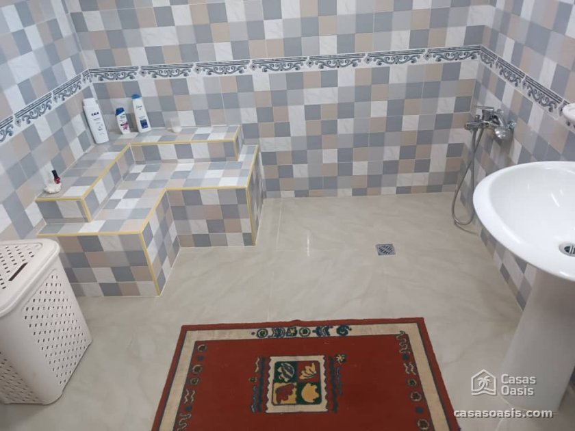 Casa Independiente de 2 habitaciones en venta en La Lisa, La Habana