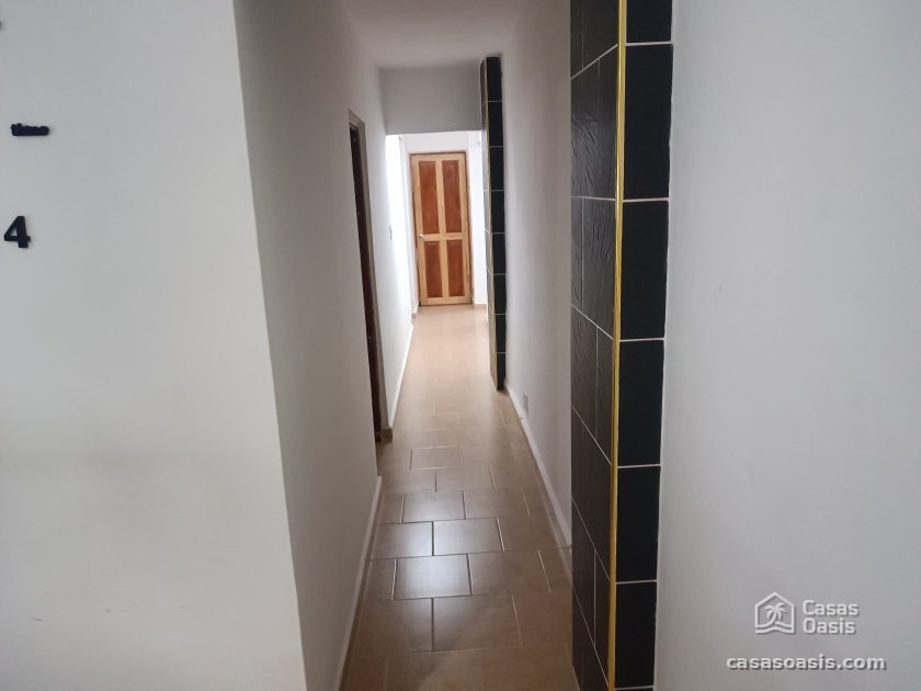 Casa Independiente de 2 habitaciones en venta en La Lisa, La Habana