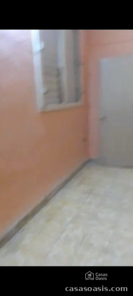 Apartamento de 1 habitación en venta en Centro Habana, La Habana