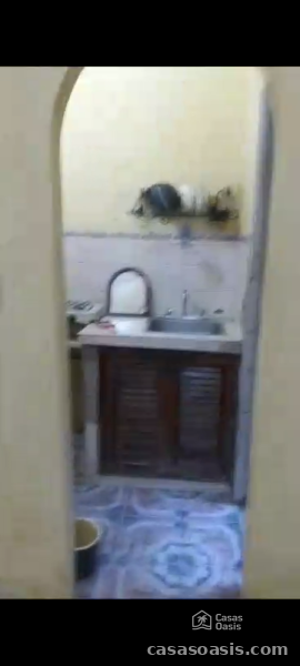 Apartamento de 1 habitación en venta en Centro Habana, La Habana - 9