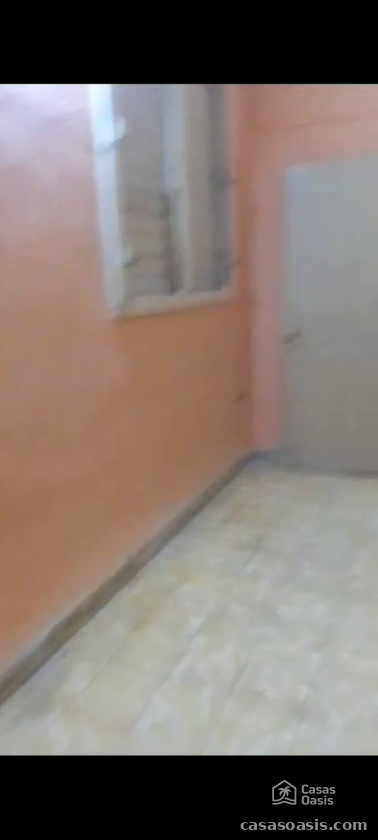 Apartamento de 1 habitación en venta en Centro Habana, La Habana