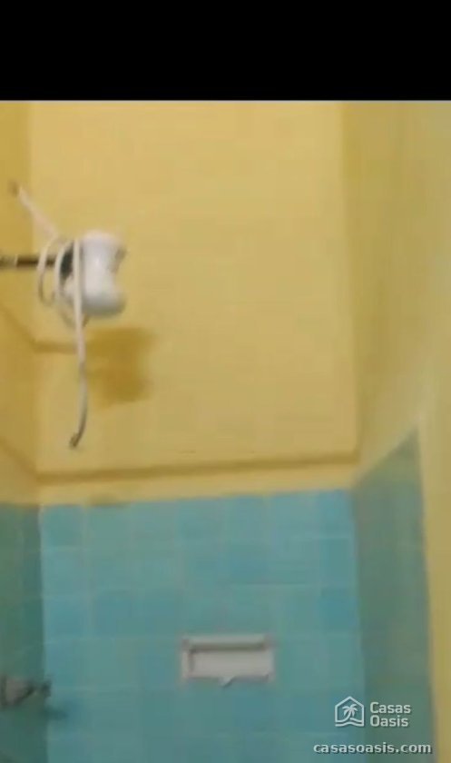 Apartamento de 1 habitación en venta en Centro Habana, La Habana