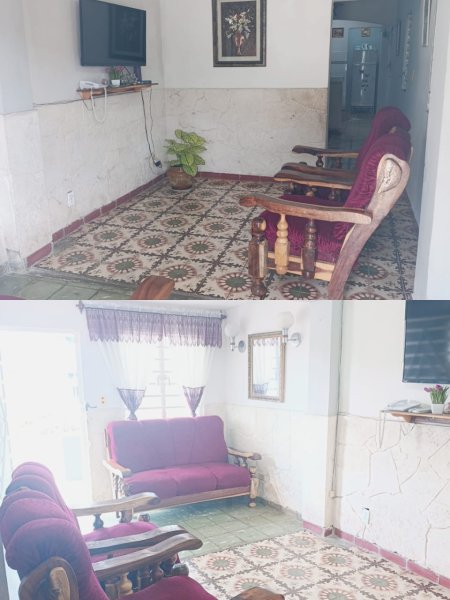 House with 2 bedrooms for sale in La Lisa, La Habana