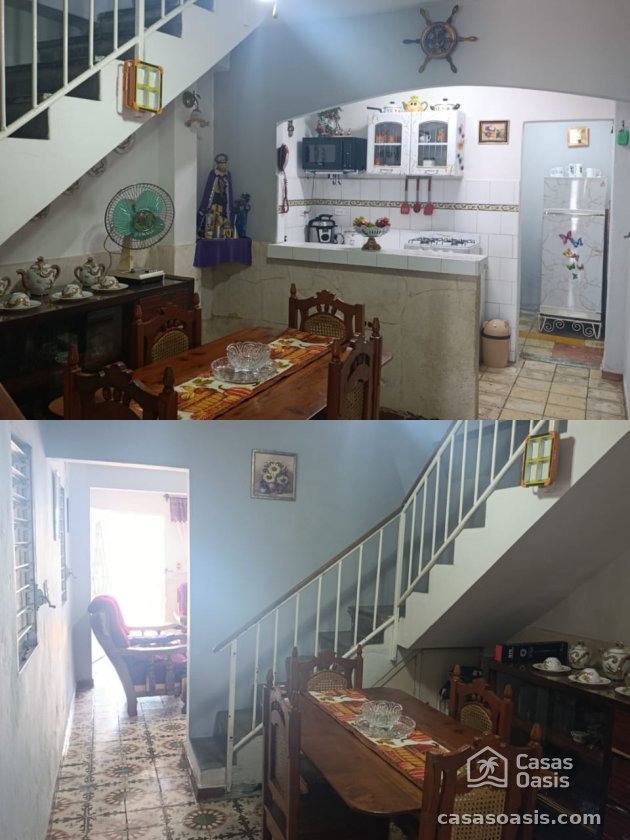 House with 2 bedrooms for sale in La Lisa, La Habana