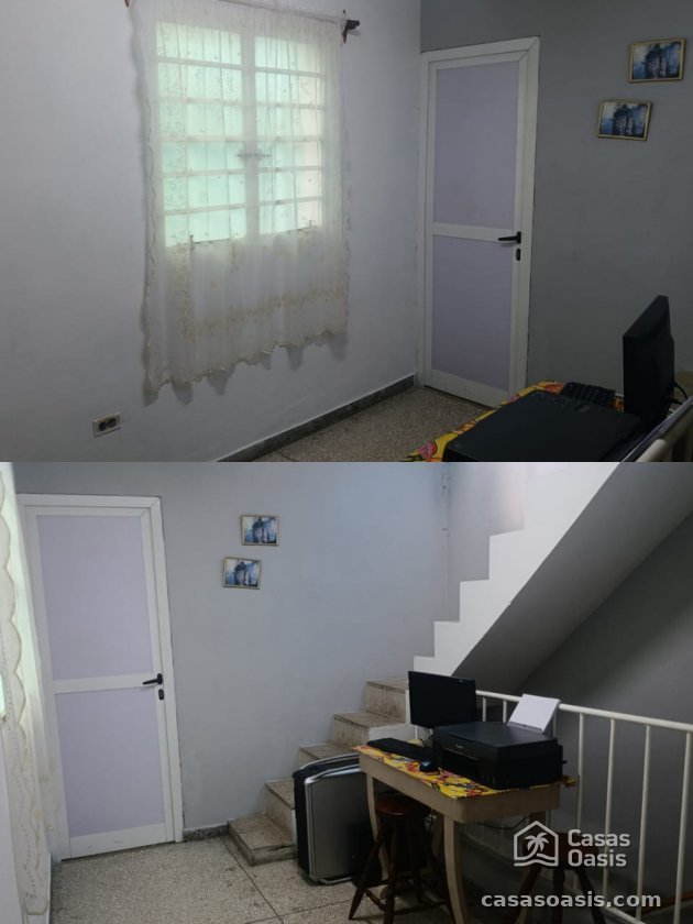 House with 2 bedrooms for sale in La Lisa, La Habana