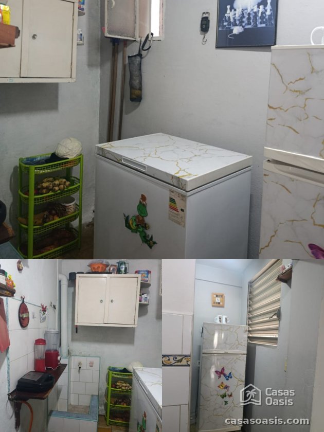 House with 2 bedrooms for sale in La Lisa, La Habana