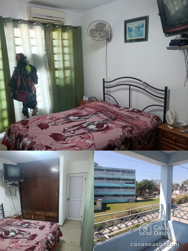 House with 2 bedrooms for sale in La Lisa, La Habana