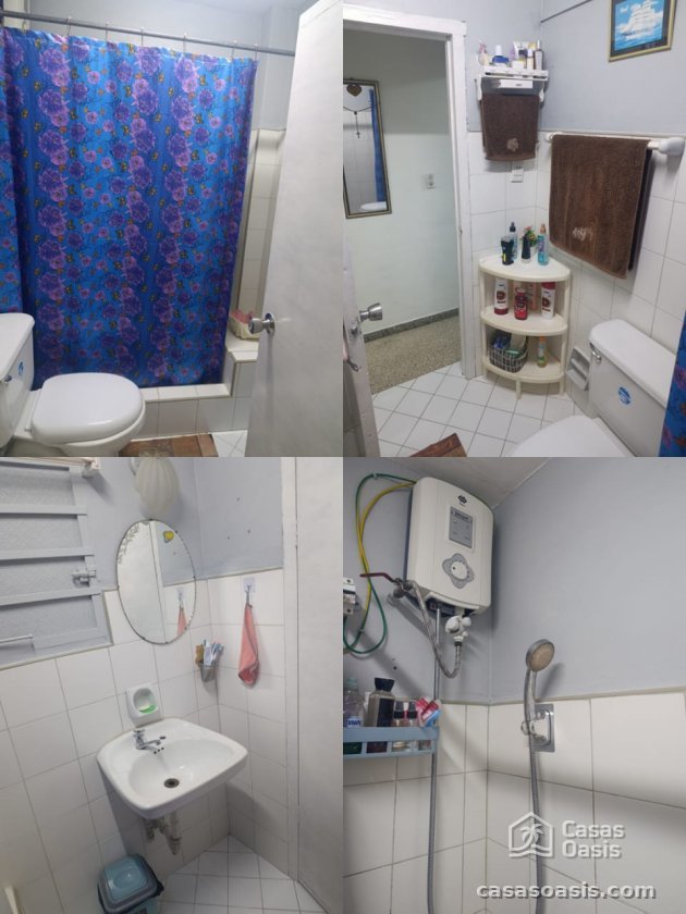 House with 2 bedrooms for sale in La Lisa, La Habana
