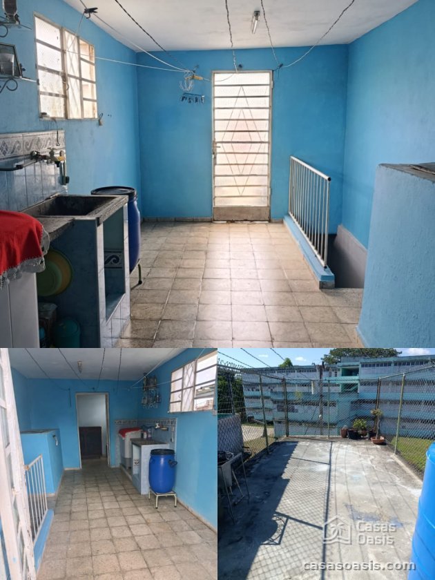 House with 2 bedrooms for sale in La Lisa, La Habana
