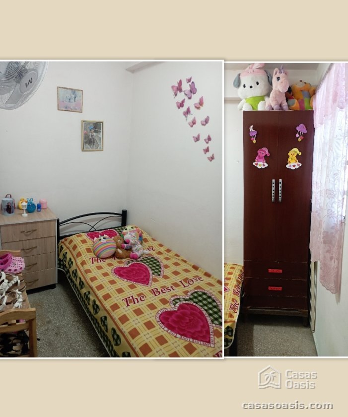 House with 2 bedrooms for sale in La Lisa, La Habana