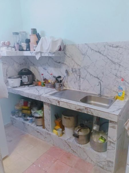 Casa de 4 habitaciones en venta en Pueblo Nuevo, Centro Habana, La Habana - 4