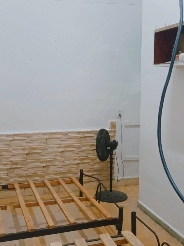 House with 4 bedrooms for sale in Pueblo Nuevo, Centro Habana, La Habana