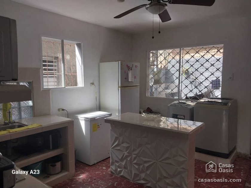 House with 2 bedrooms for sale in Cárdenas, Matanzas
