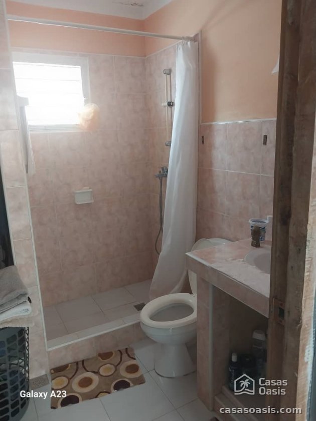 House with 2 bedrooms for sale in Cárdenas, Matanzas