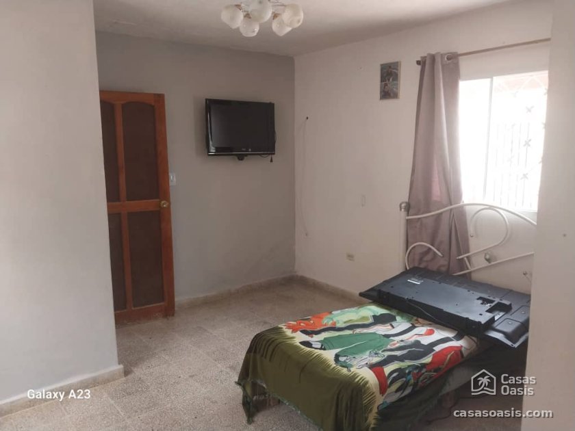 House with 2 bedrooms for sale in Cárdenas, Matanzas