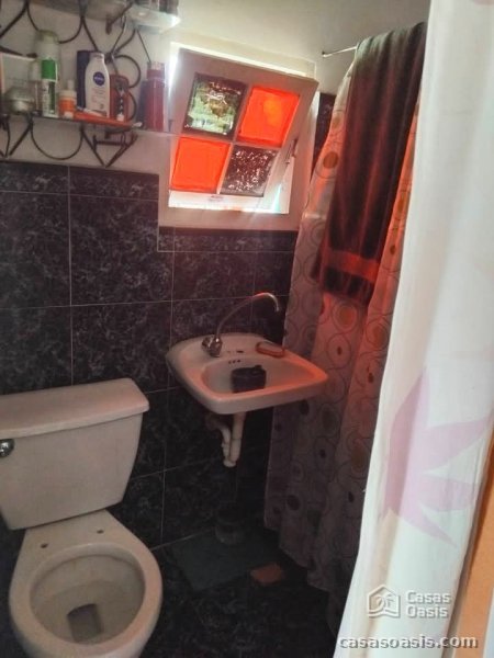 Casa Independiente de 2 habitaciones en venta en La Lisa, La Habana - 3