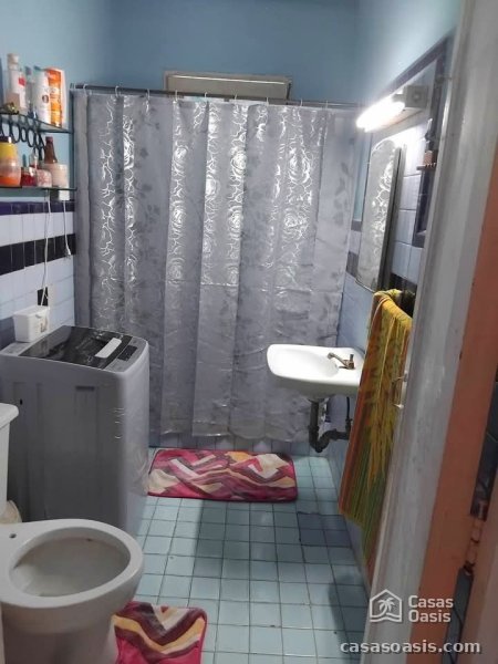 Casa Independiente de 2 habitaciones en venta en La Lisa, La Habana - 5