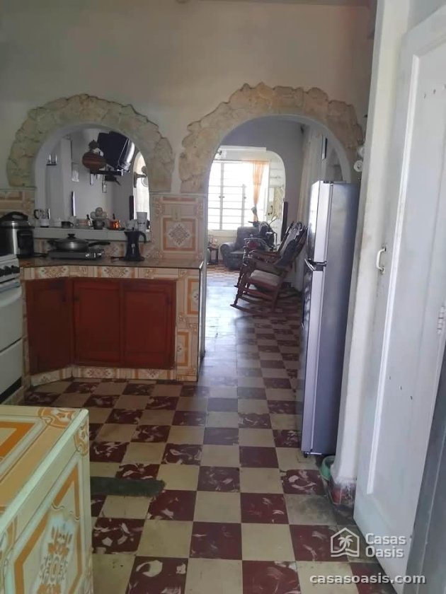 Detached House with 2 bedrooms for sale in La Lisa, La Habana
