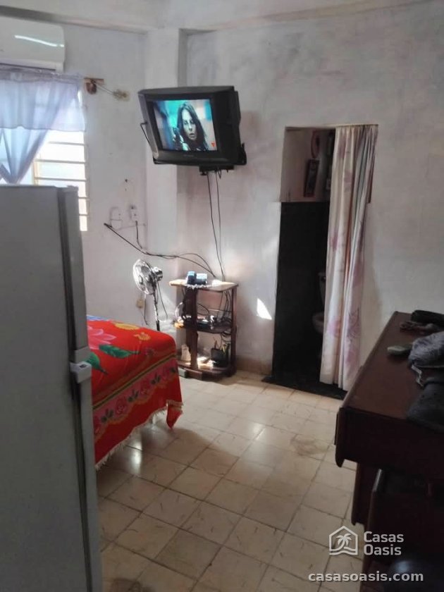 Detached House with 2 bedrooms for sale in La Lisa, La Habana