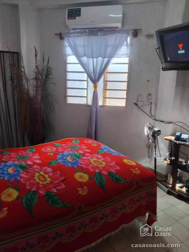 Detached House with 2 bedrooms for sale in La Lisa, La Habana