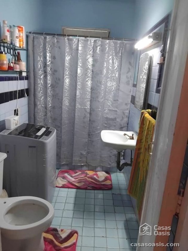 Detached House with 2 bedrooms for sale in La Lisa, La Habana