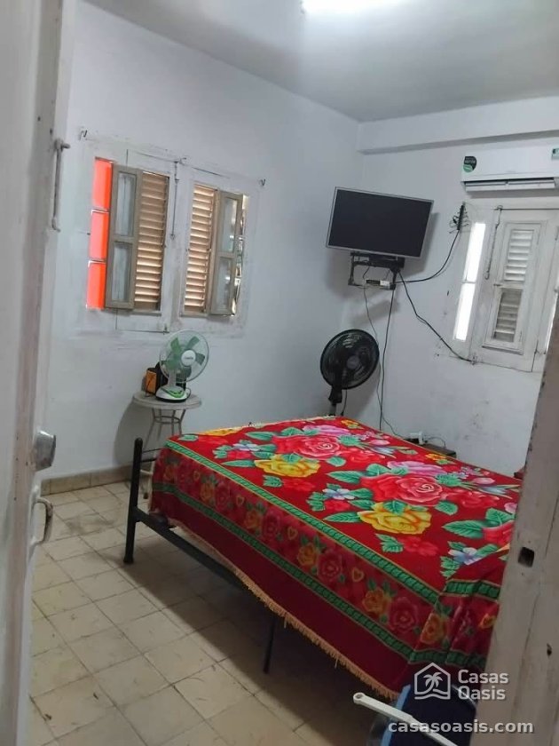 Detached House with 2 bedrooms for sale in La Lisa, La Habana