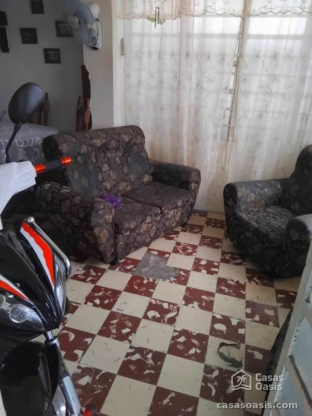 Detached House with 2 bedrooms for sale in La Lisa, La Habana