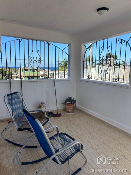 Biplanta de 3 habitaciones en venta en Cojímar, Habana del Este, La Habana - 10