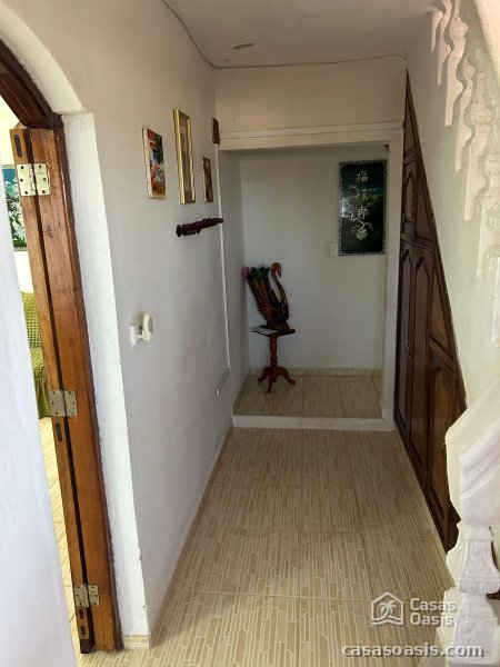 Biplanta de 3 habitaciones en venta en Cojímar, Habana del Este, La Habana - 11