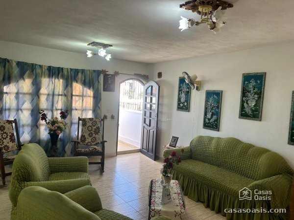 Biplanta de 3 habitaciones en venta en Cojímar, Habana del Este, La Habana - 14