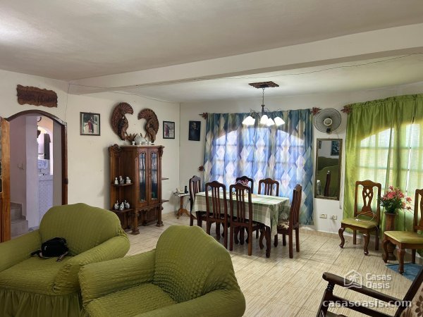 Biplanta de 3 habitaciones en venta en Cojímar, Habana del Este, La Habana - 16