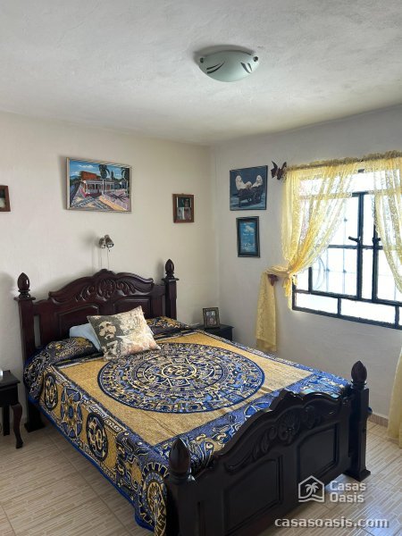 Biplanta de 3 habitaciones en venta en Cojímar, Habana del Este, La Habana - 18