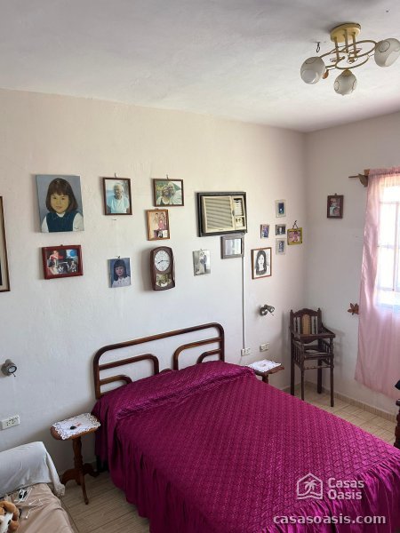 Biplanta de 3 habitaciones en venta en Cojímar, Habana del Este, La Habana - 3