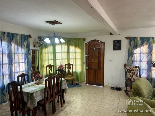 Biplanta de 3 habitaciones en venta en Cojímar, Habana del Este, La Habana - 7