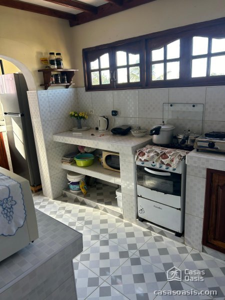 Biplanta de 3 habitaciones en venta en Cojímar, Habana del Este, La Habana - 9