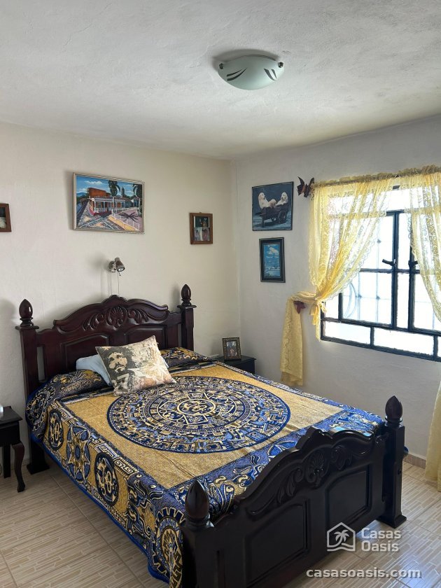 Biplanta de 3 habitaciones en venta en Cojímar, Habana del Este, La Habana
