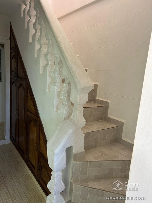 Biplanta de 3 habitaciones en venta en Cojímar, Habana del Este, La Habana