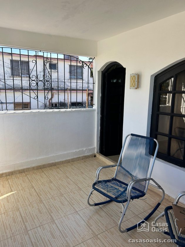Biplanta de 3 habitaciones en venta en Cojímar, Habana del Este, La Habana