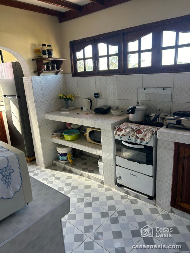 Biplanta de 3 habitaciones en venta en Cojímar, Habana del Este, La Habana