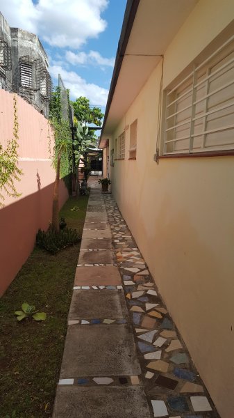 Detached House with 5 bedrooms for exchange in Miramar, Playa, La Habana - 10
