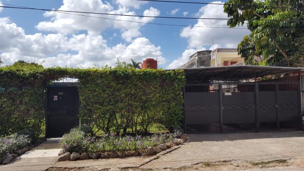 Detached House with 5 bedrooms for exchange in Miramar, Playa, La Habana - 14